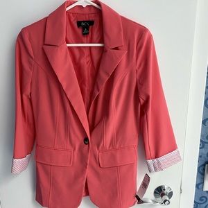 NWT Junior’s Blazer BCX *Size S*